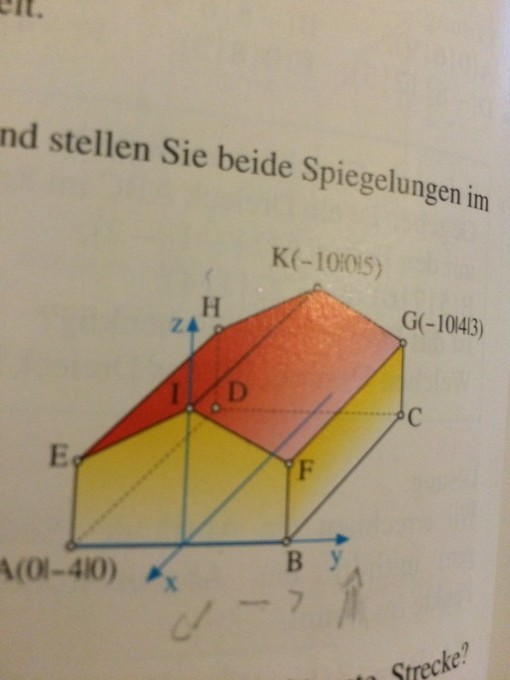 Bild Mathematik