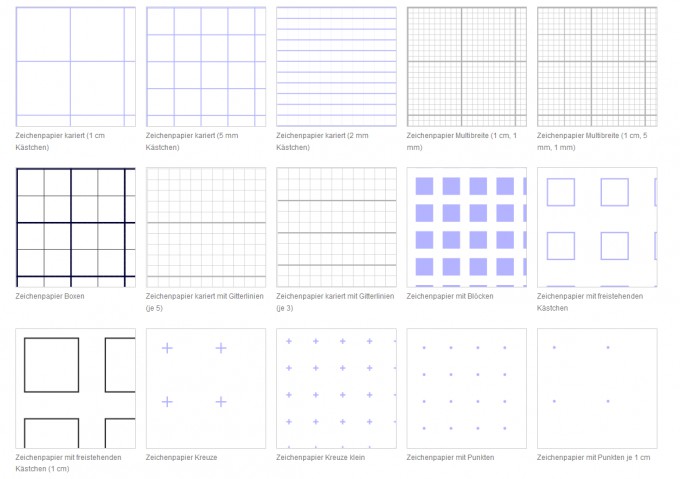 Bild Mathematik