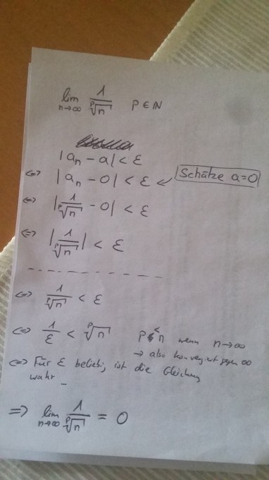 Bild Mathematik