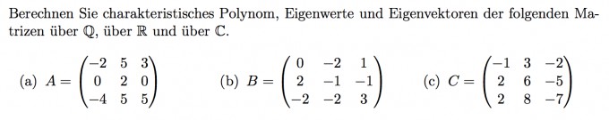 Bild Mathematik