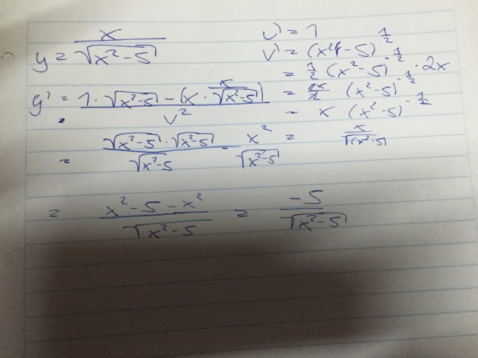 Bild Mathematik