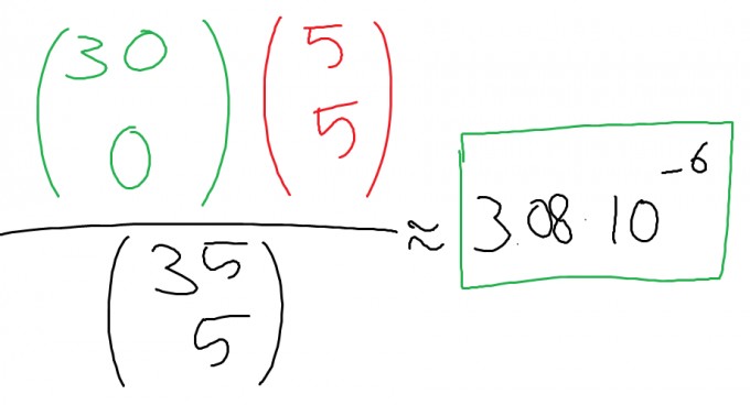Bild Mathematik