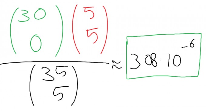 Bild Mathematik