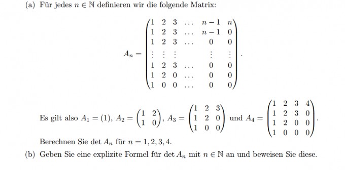 Bild Mathematik