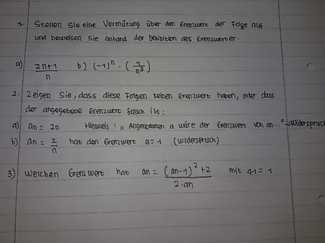 Bild Mathematik