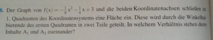 Bild Mathematik