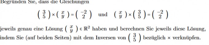 Bild Mathematik