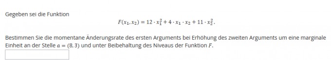 Bild Mathematik