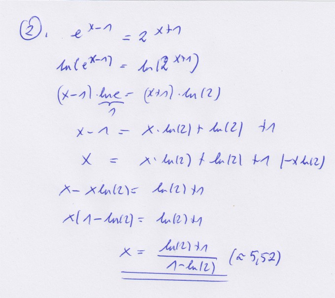 Bild Mathematik