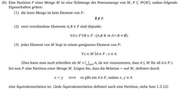 Bild Mathematik