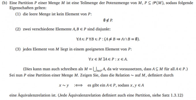 Bild Mathematik