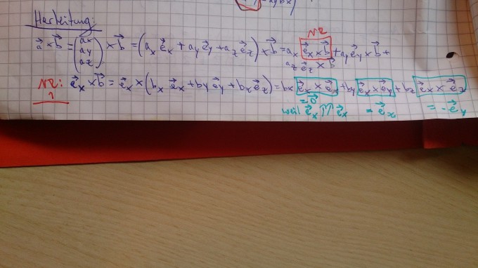 Bild Mathematik