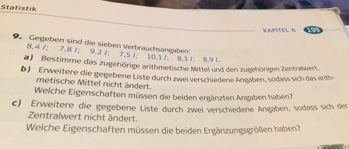 Bild Mathematik