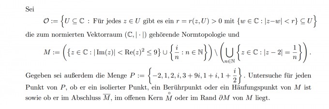 Bild Mathematik