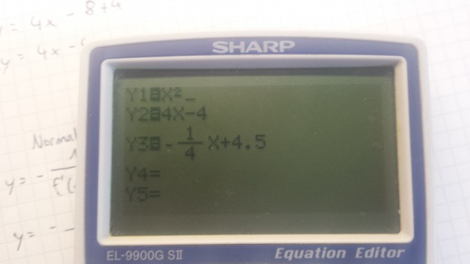 Bild Mathematik