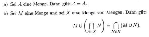 Bild Mathematik