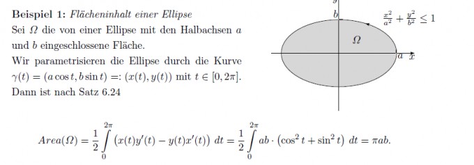 Bild Mathematik