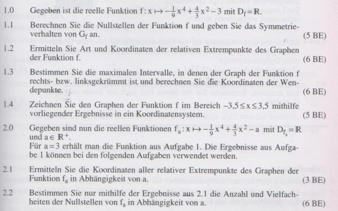 Bild Mathematik