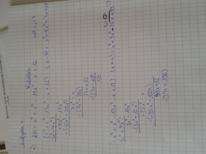 Bild Mathematik