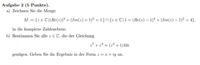 Bild Mathematik