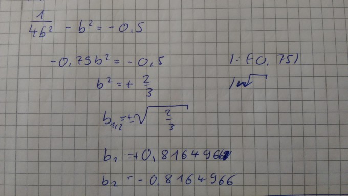 Bild Mathematik