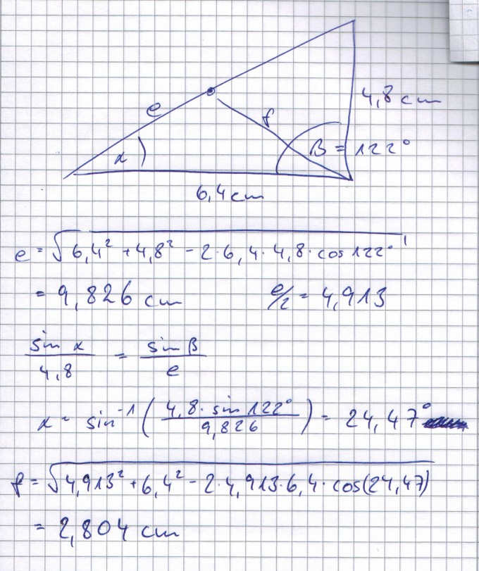 Bild Mathematik