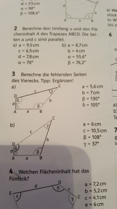 Bild Mathematik