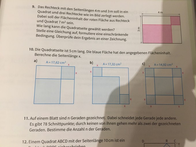 Bild Mathematik