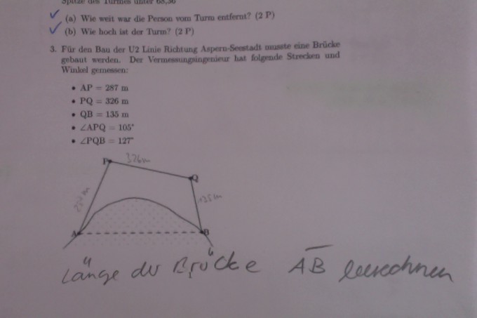 Bild Mathematik