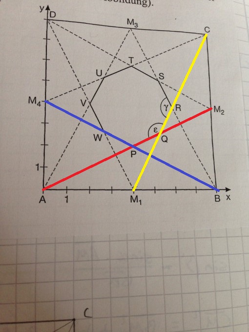 Bild Mathematik