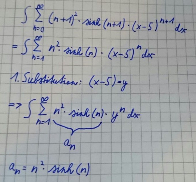 Bild Mathematik