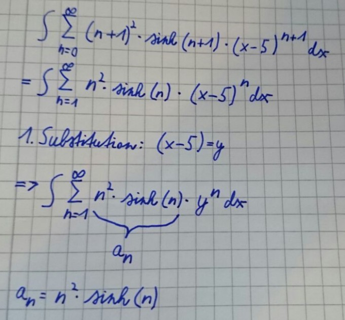 Bild Mathematik