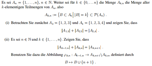 Bild Mathematik