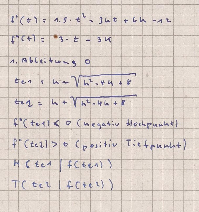 Bild Mathematik