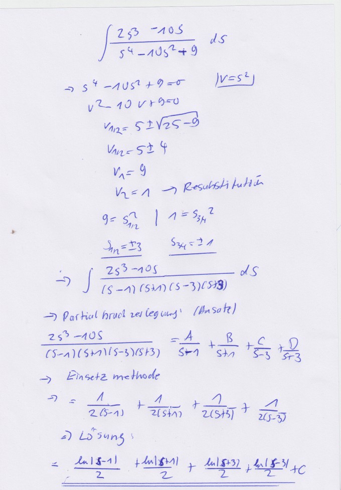 Bild Mathematik