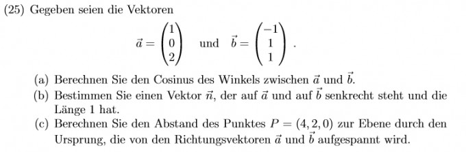 Bild Mathematik