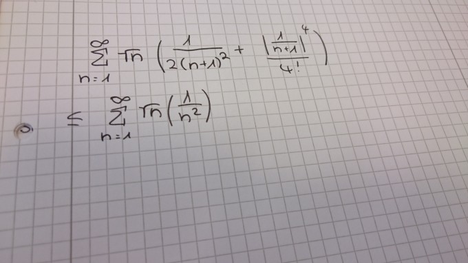 Bild Mathematik