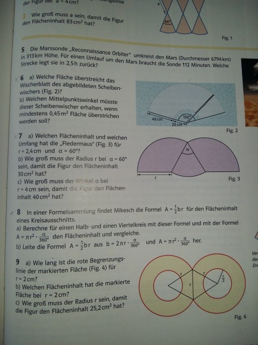 Bild Mathematik