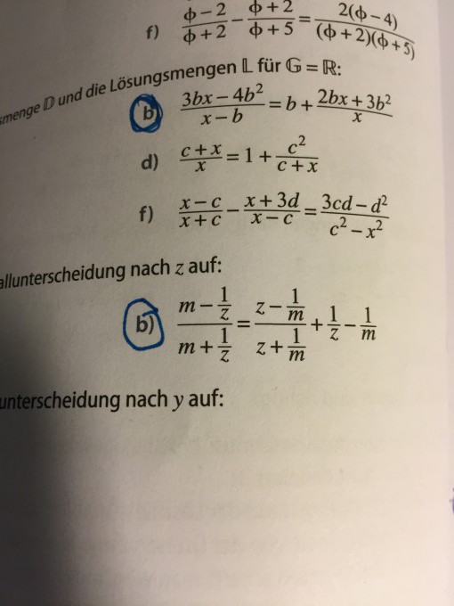 Bild Mathematik