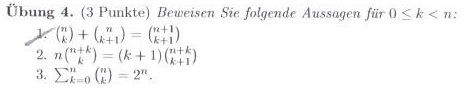 Bild Mathematik