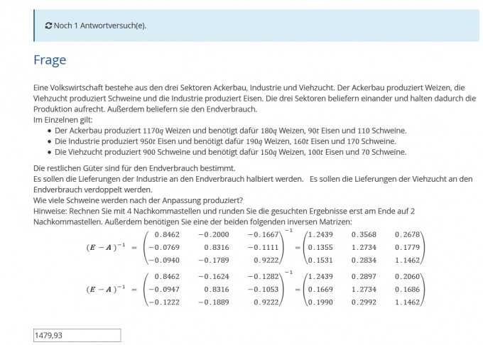 Bild Mathematik