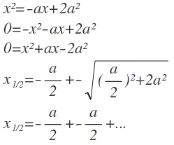 Bild Mathematik