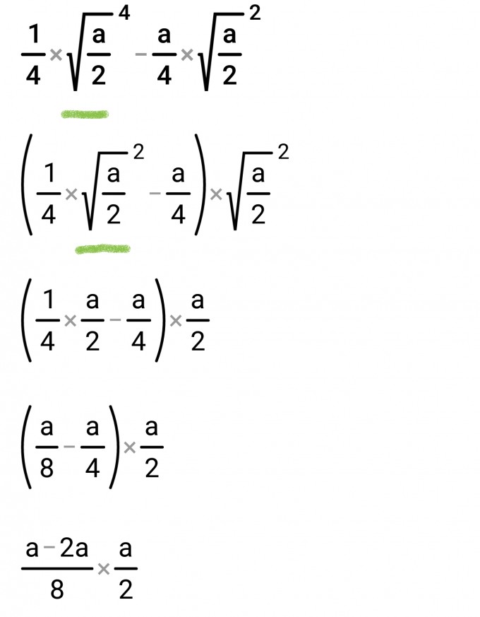 Bild Mathematik