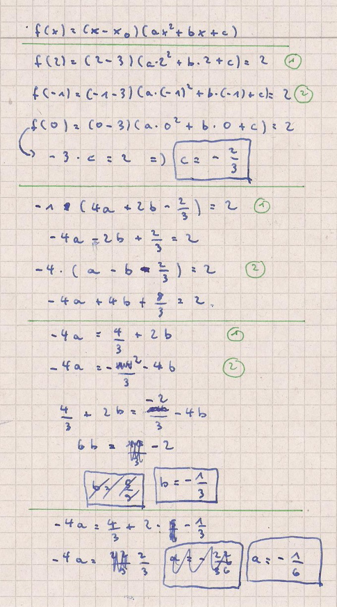 Bild Mathematik