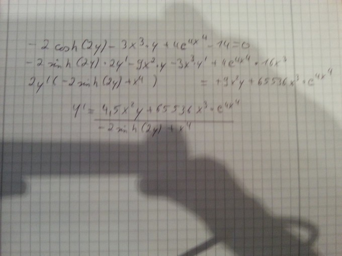 Bild Mathematik