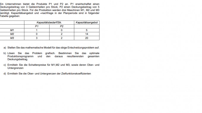 Bild Mathematik