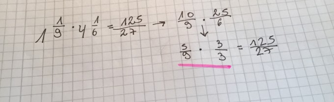 Bild Mathematik