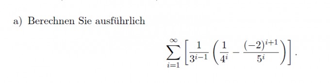 Bild Mathematik