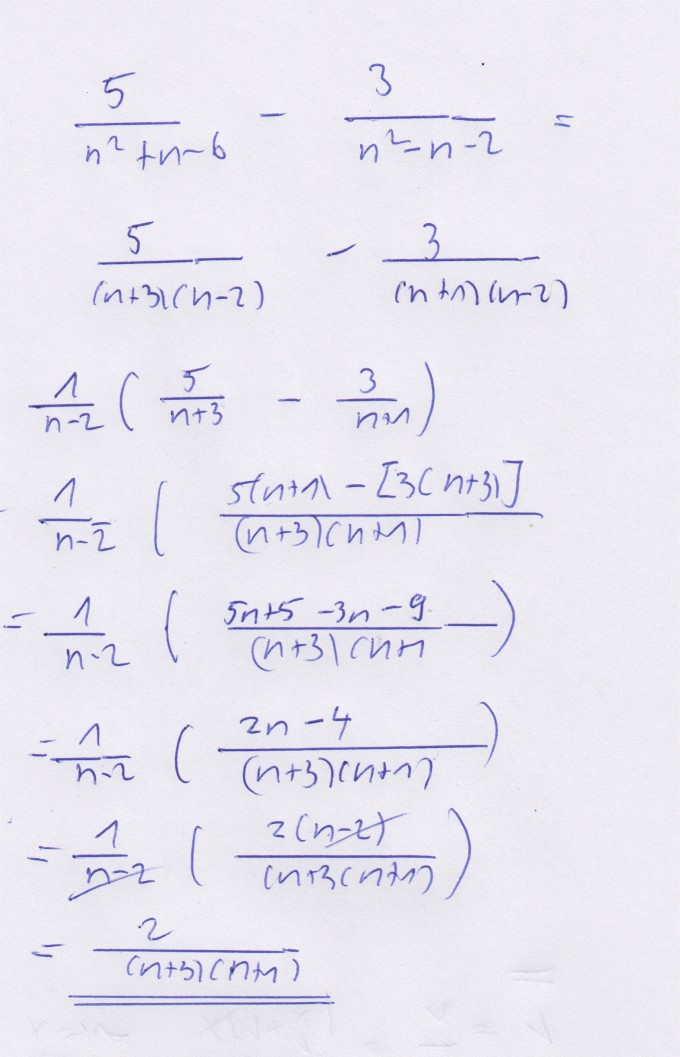 Bild Mathematik