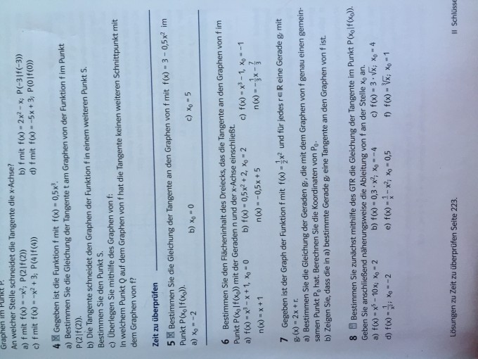 Bild Mathematik